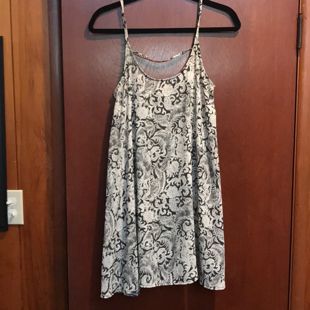 Free People mini dress